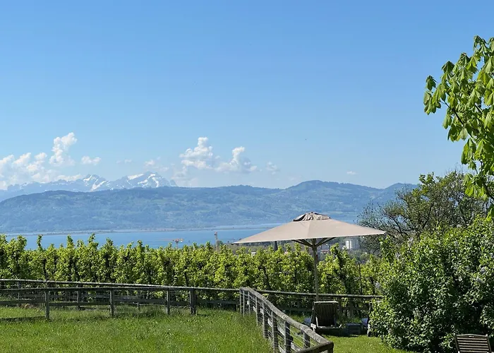 Hotel Montfort-Schloessle
