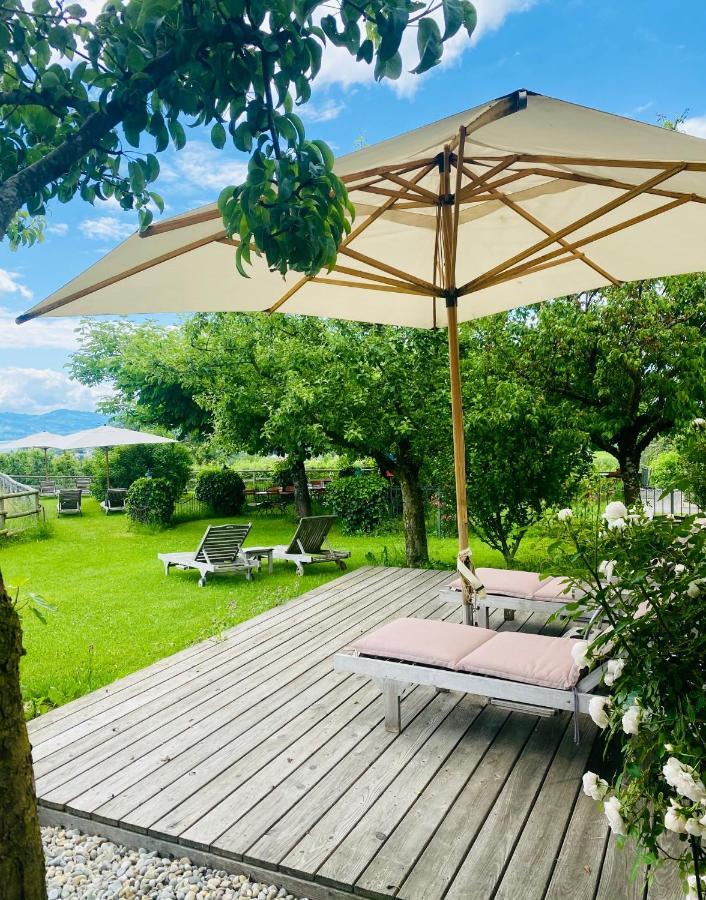 Hotel Montfort-schloessle