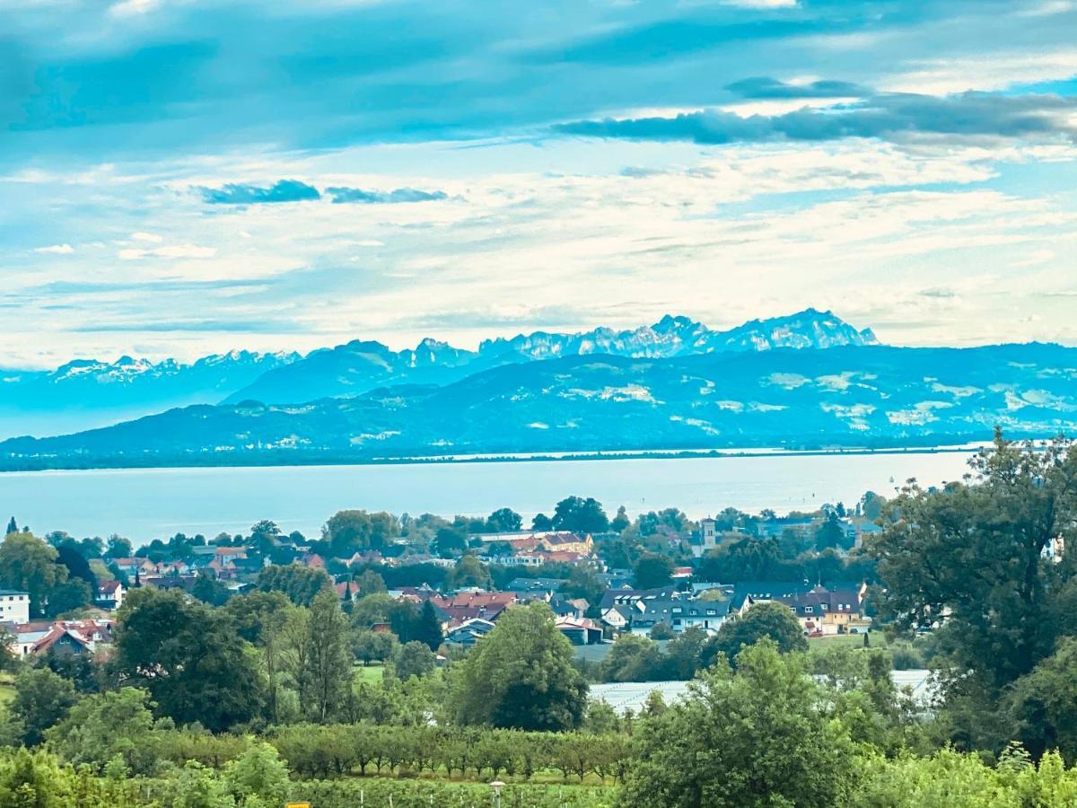 Montfort-schloessle * Lindau (Bodensee)