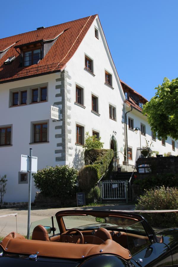 Montfort-schloessle Lindau (Bodensee)
