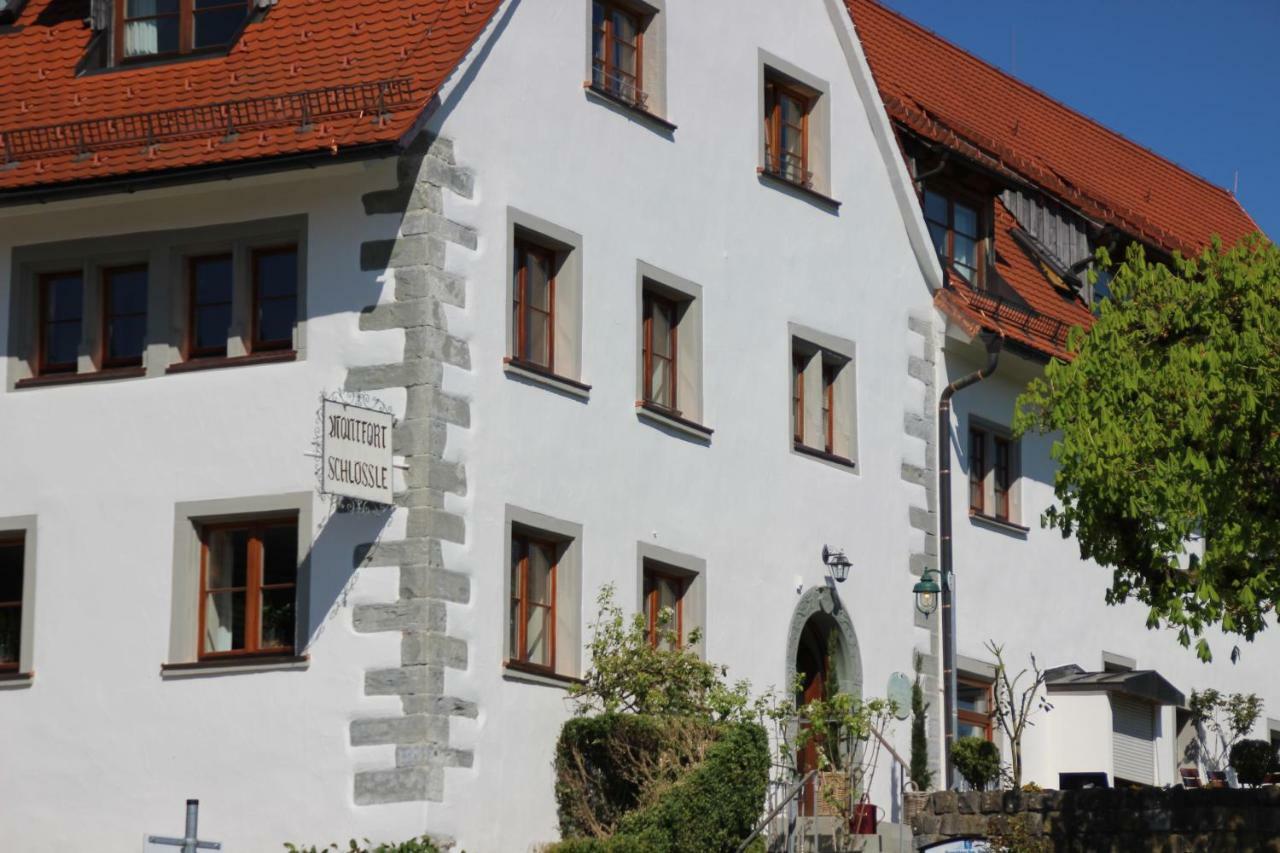Hotel Montfort-schloessle