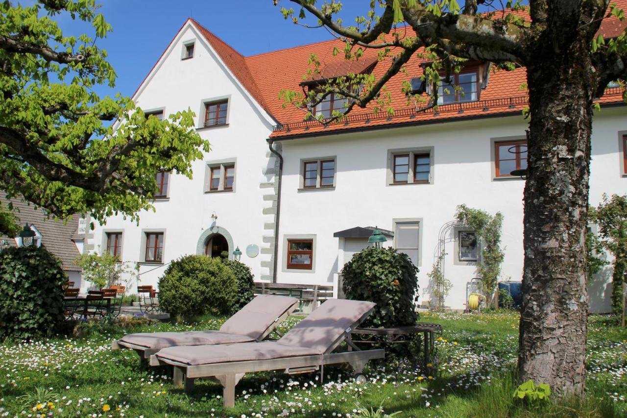 Montfort-schloessle Hotel *