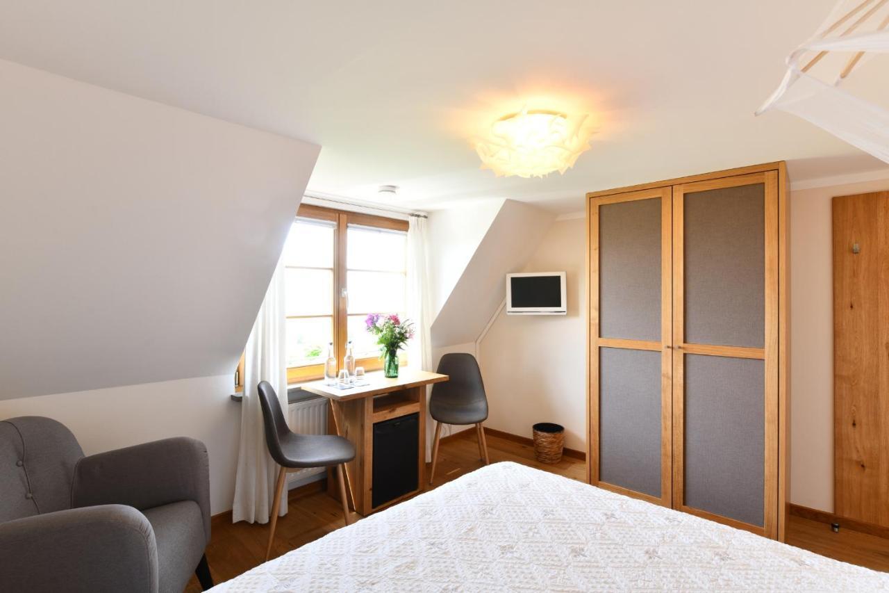 Montfort-schloessle Hotel Lindau (Bodensee)