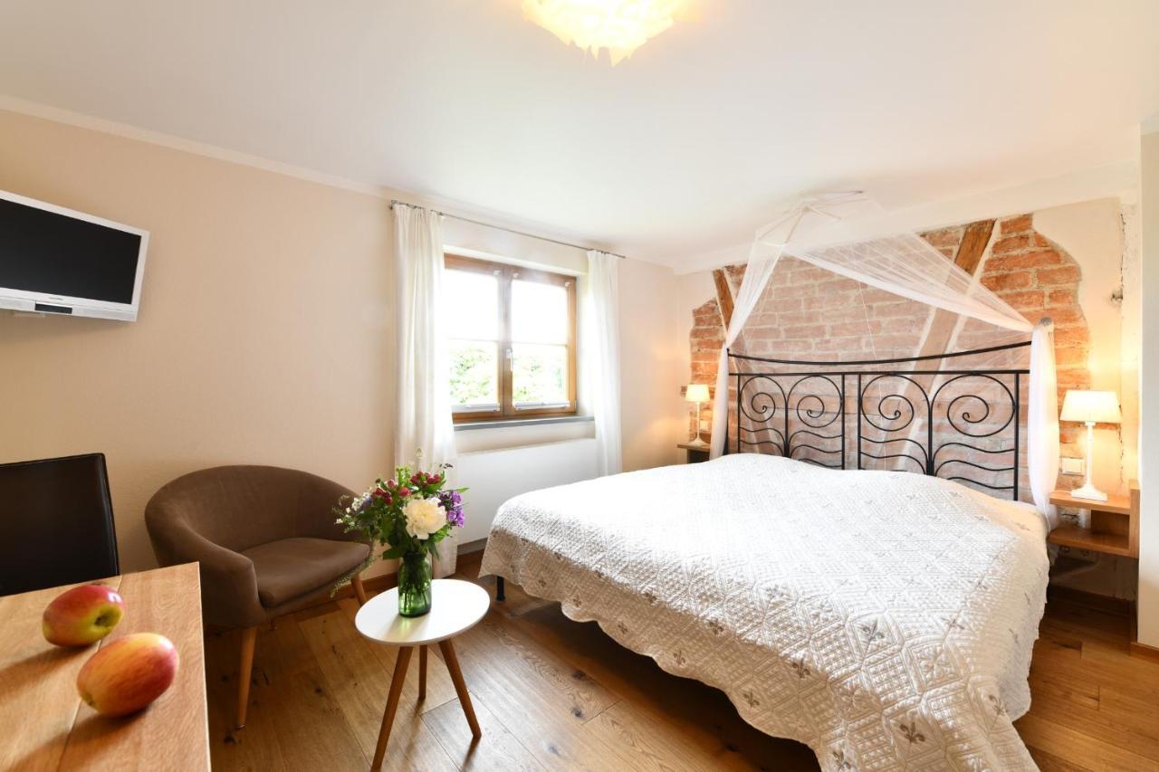 Hotel Montfort-schloessle *